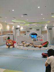 -meland亲子乐园•派对•研学(苏州悠方购物中心店)