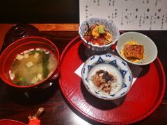 -元熹会席料理