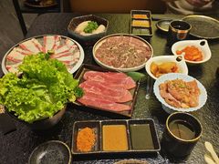 -樱嘢·炭火烧肉(惠南店)