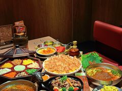 -将军牛排·尔滨地标朝鲜族美食(总店)