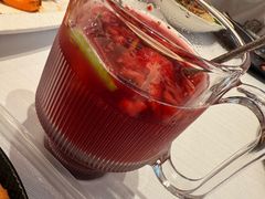 -马克西姆俄罗斯餐厅(通亚街店)