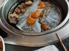 -阳光牧场自助餐厅(宝德购物中心店)