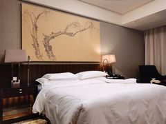 -北京丽晶酒店