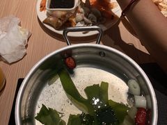 -星伦多海鲜自助餐厅(万达百货店)
