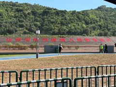 -黄河小浪底水利枢纽风景区