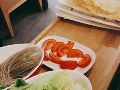 -牛很鲜潮汕牛肉火锅(乐清店)