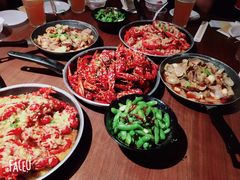 -一棠龙虾•王牌虾球(楚河汉街店)