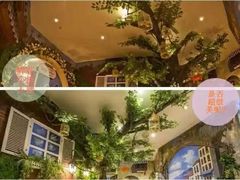 -火吧PTV聚会餐厅(10号店)