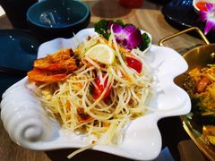 -泰来食光泰国菜餐厅(运河城店)