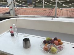 -三亚游船旅游中心(三亚鹿回头游艇游船公共码头店)