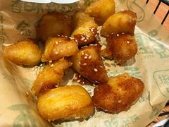 -甲乙饼·手工牛肉饼(东方广场店)