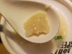 -吕氏疙瘩汤·海鲜新鲁菜(凯德mall新都心店)