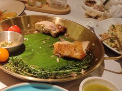 -帕娜·泰式茶餐厅·Bistro(近铁广场店)
