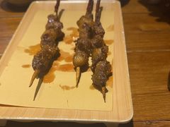 -蒙艾里民族传统菜蒙餐