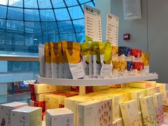 零售区-奈雪的茶(赛格店)