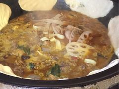 -土灶柴房(世贸店)