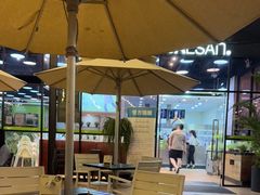 露天位-813芭依珊 BAESAn(皇冠十畝地店)