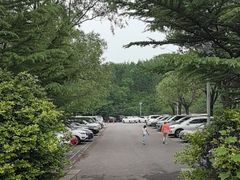 -北宫国家森林公园