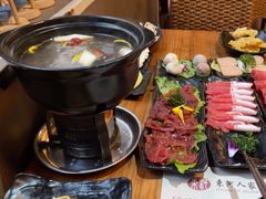 -束河人家(南锣鼓巷店)