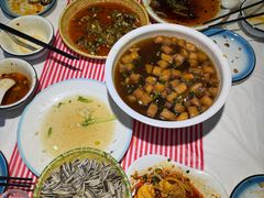 -阆辣荟餐饮(老味道8年·古城店)