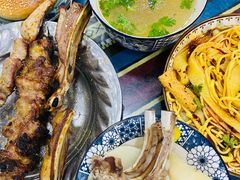 -園丁烤肉缸子肉
