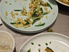 -静之湖湖畔餐厅