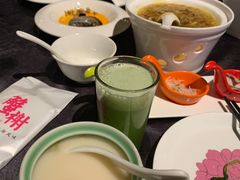 -蟹榭·本帮江浙菜·蟹宴(五角场合生汇商场店)