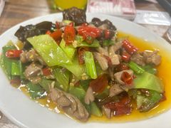 -老丘丘(较场口店)