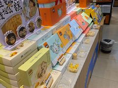 -金顺昌桂林桂花伴手礼(东西巷6店)