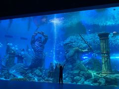 -波塞冬旅游度假区