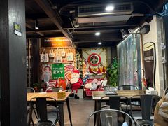 -MI WU FACTORY米屋美食工厂餐厅(绿地店)