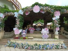 -杭州Hello Kitty乐园