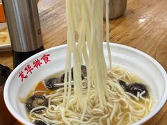 -龙华素斋(龙华路店)