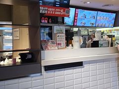 -肯德基(安定门店)