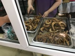 -大益烤鸡