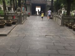 -包公祠
