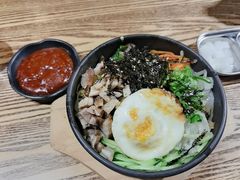 -吴草鸡爪오초닭발韩食堂(融恒盈嘉中心店)