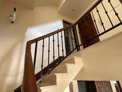 -美林湖温泉别墅度假村