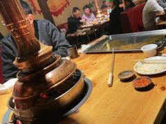 -梁山烤肉(李逵店)
