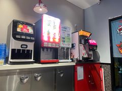 -龍歌自助小火锅(李沧顺和汇店)