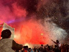 -七彩云南欢乐世界