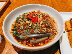 丽江鸡豆粉-一坐一忘云南菜(嘉里中心店)