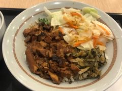 -永和大王(茉莉上新·共和新路店)