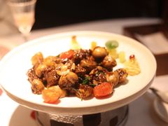 -狮拾久·现代新加坡料理(壹方城店)