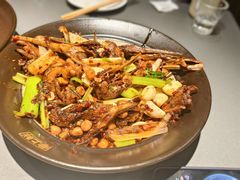 -掌上鲜(南顺城街店)
