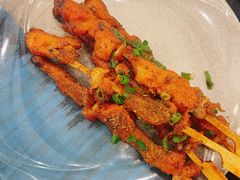 -三亚胜意海景酒店·海鲜自助餐厅(三亚湾路店)