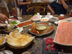 -宽田火锅(几江荣华店)