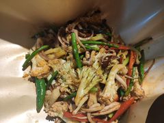-手抄板凳江南菜(湖滨商业街店)