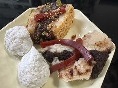 -清真·白记年糕(牛街北口店)