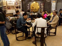 大堂-丽的面家(多宝路店)